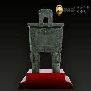 司母戊鼎